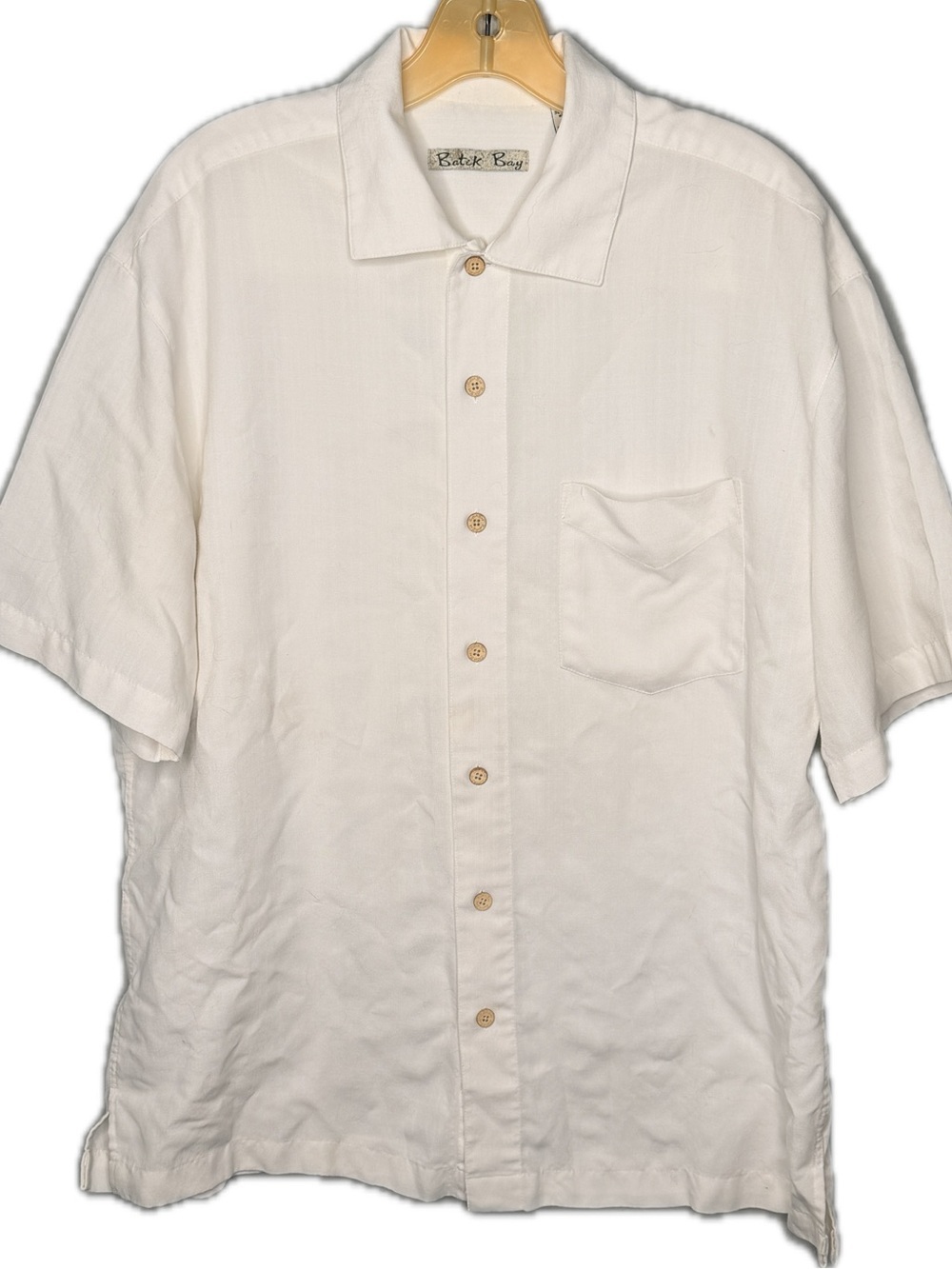 Batik Bay Shirt